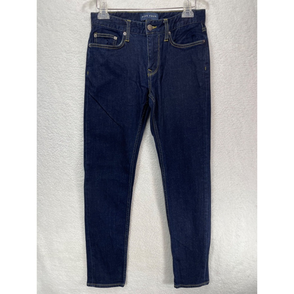 Five‎ Four Women's size 30 Skinny Mid Rise Jeans